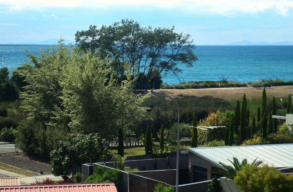 Kaiteri Motels And Apartments Kaiteriteri Bagian luar foto