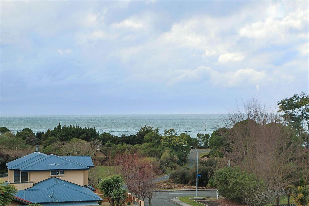 Kaiteri Motels And Apartments Kaiteriteri Bagian luar foto