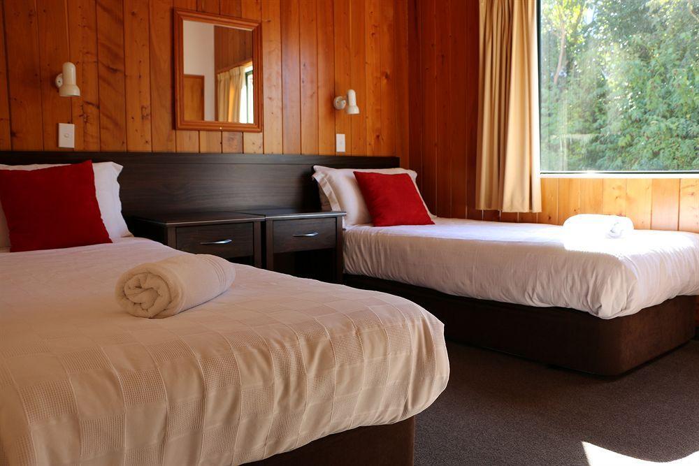 Kaiteri Motels And Apartments Kaiteriteri Bagian luar foto