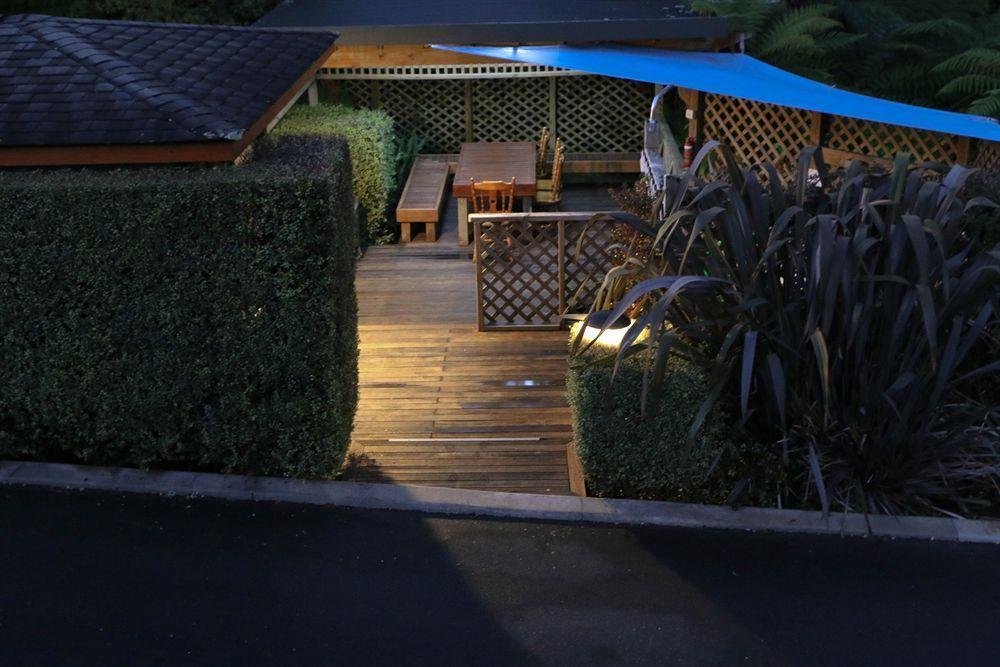 Kaiteri Motels And Apartments Kaiteriteri Bagian luar foto