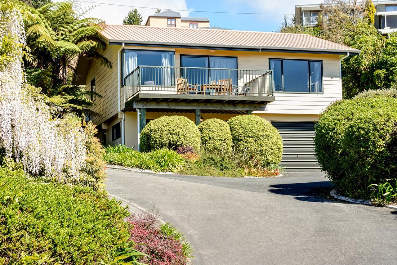 Kaiteri Motels And Apartments Kaiteriteri Bagian luar foto