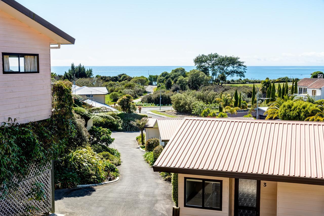 Kaiteri Motels And Apartments Kaiteriteri Bagian luar foto