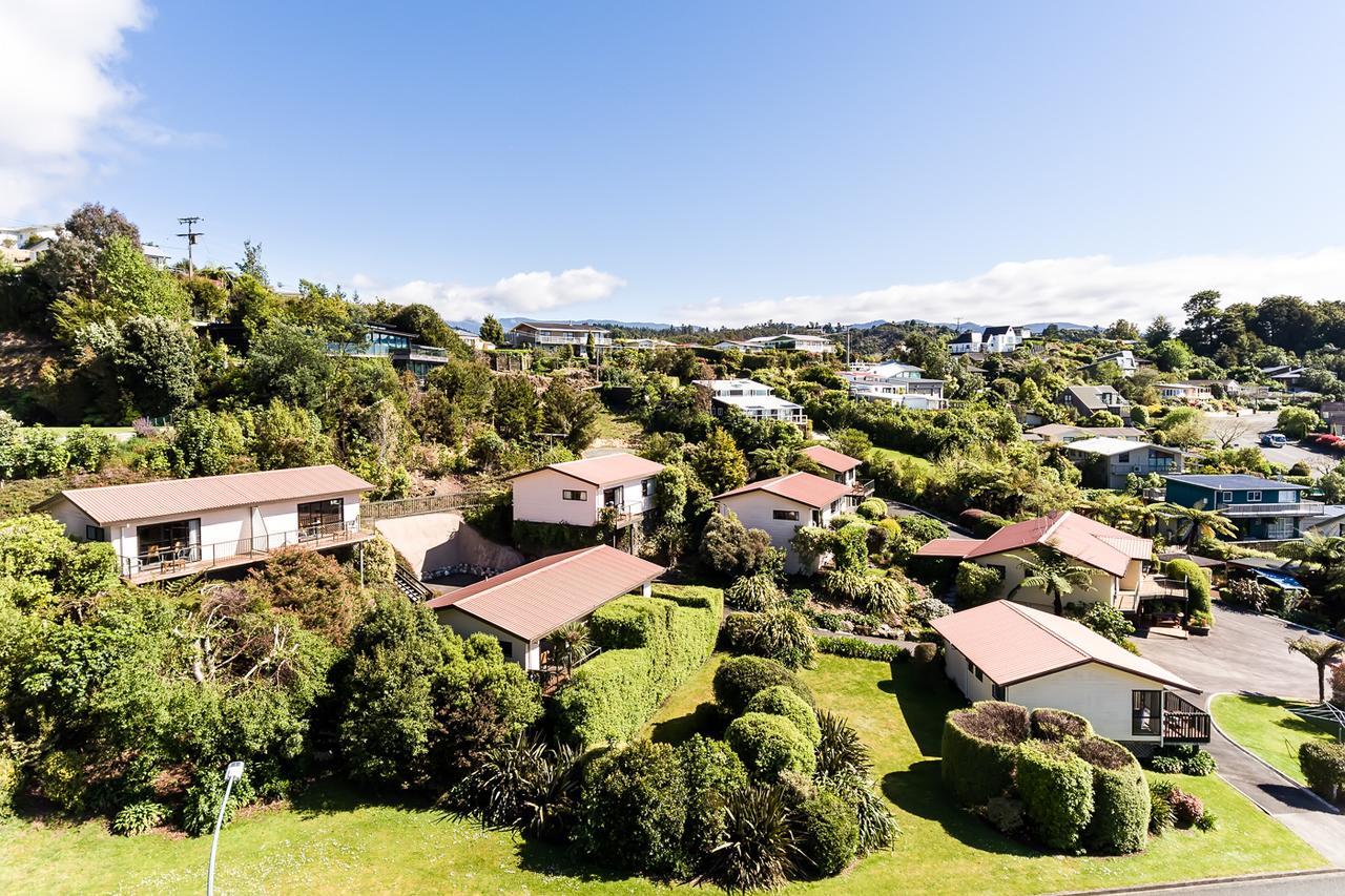 Kaiteri Motels And Apartments Kaiteriteri Bagian luar foto