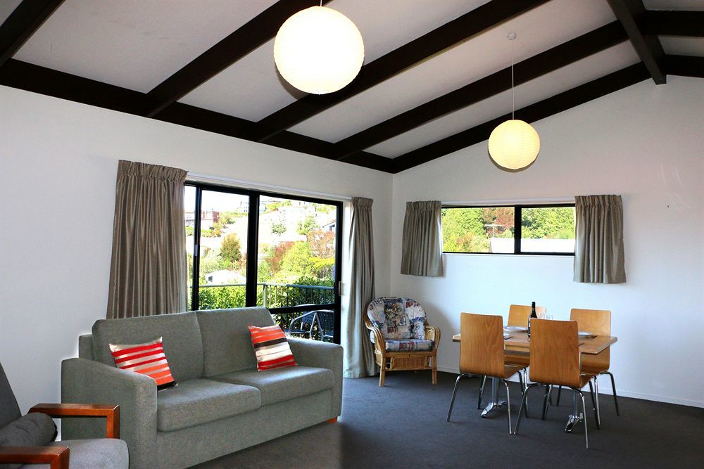 Kaiteri Motels And Apartments Kaiteriteri Bagian luar foto