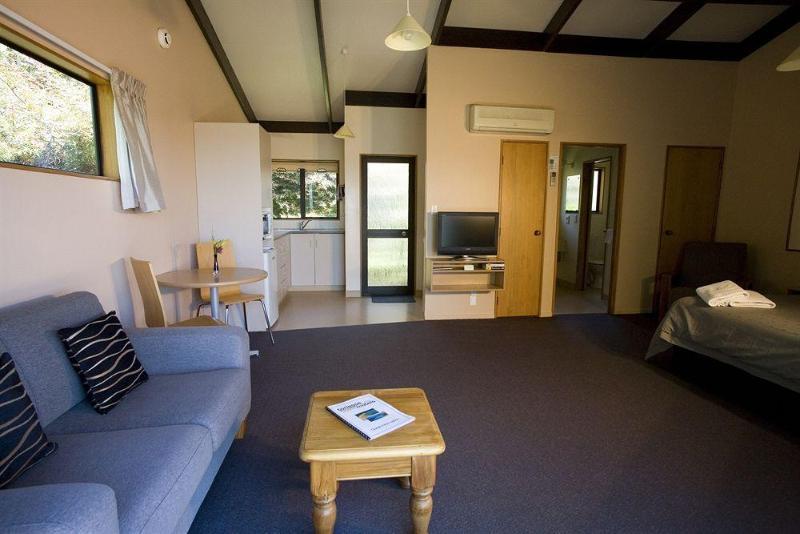 Kaiteri Motels And Apartments Kaiteriteri Bagian luar foto