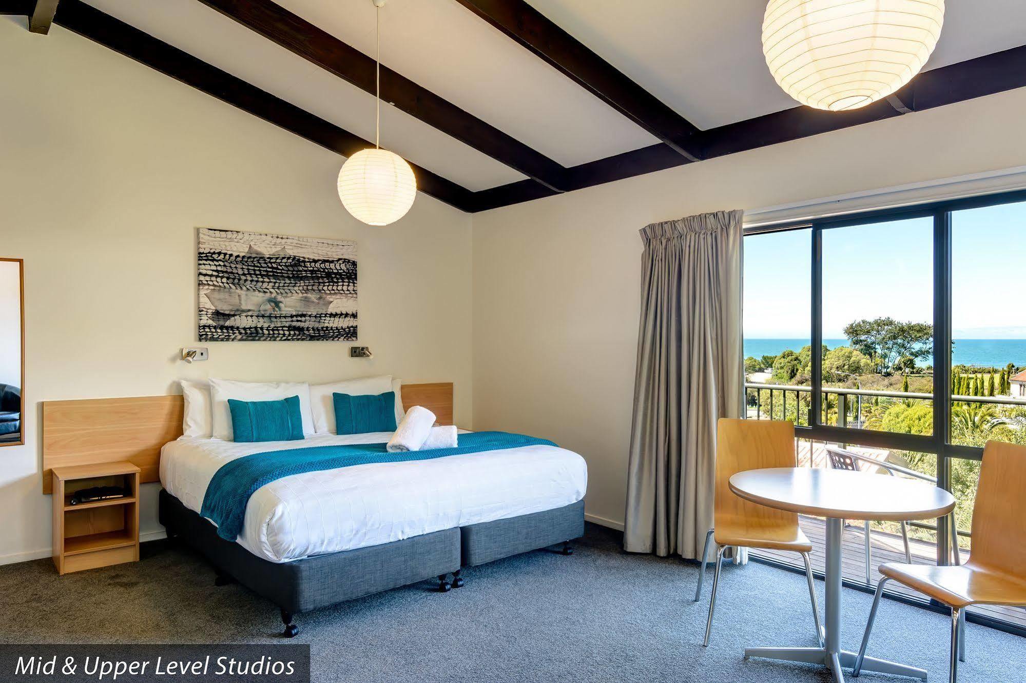Kaiteri Motels And Apartments Kaiteriteri Bagian luar foto