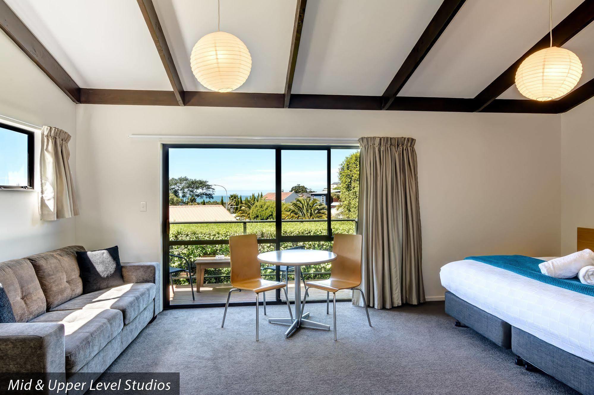 Kaiteri Motels And Apartments Kaiteriteri Bagian luar foto